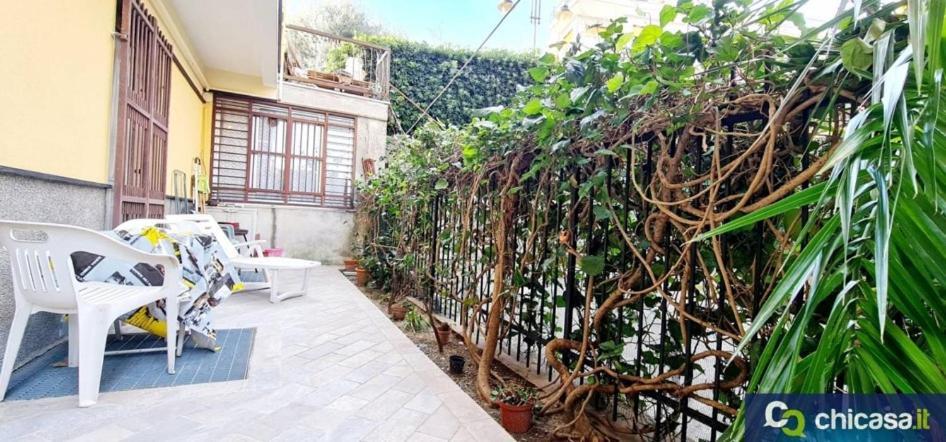 Buona vacanza Arenzano Exterior foto